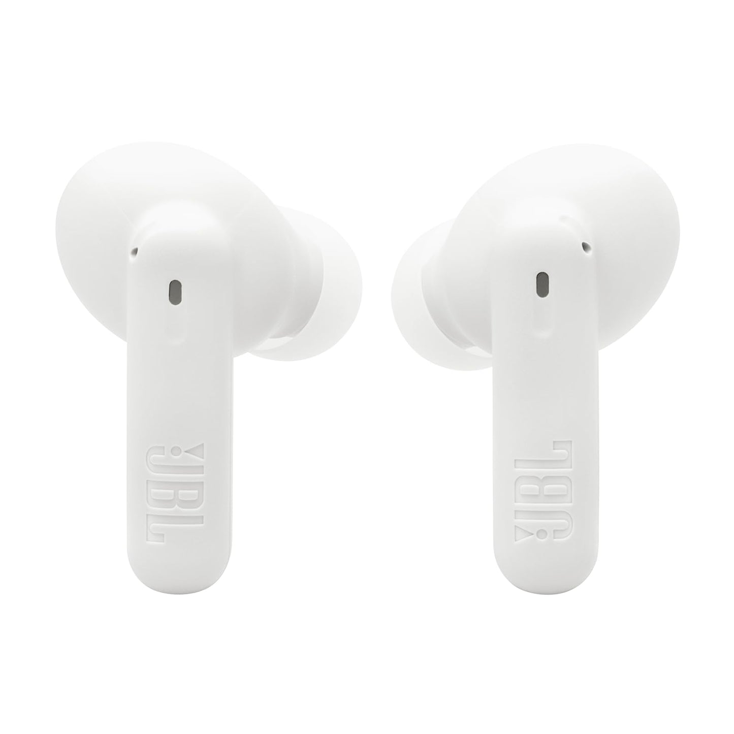 JBL Wave Beam 2 Ear Buds Wireless BluetoothV5.3, Active Noise Cancellation Earbuds,Multi Connect, App for Customized Extra Bass Eq, Relax Mode,Speed Charge, 40H Playback, Fast Pair,4 Mics,IP54(Black)