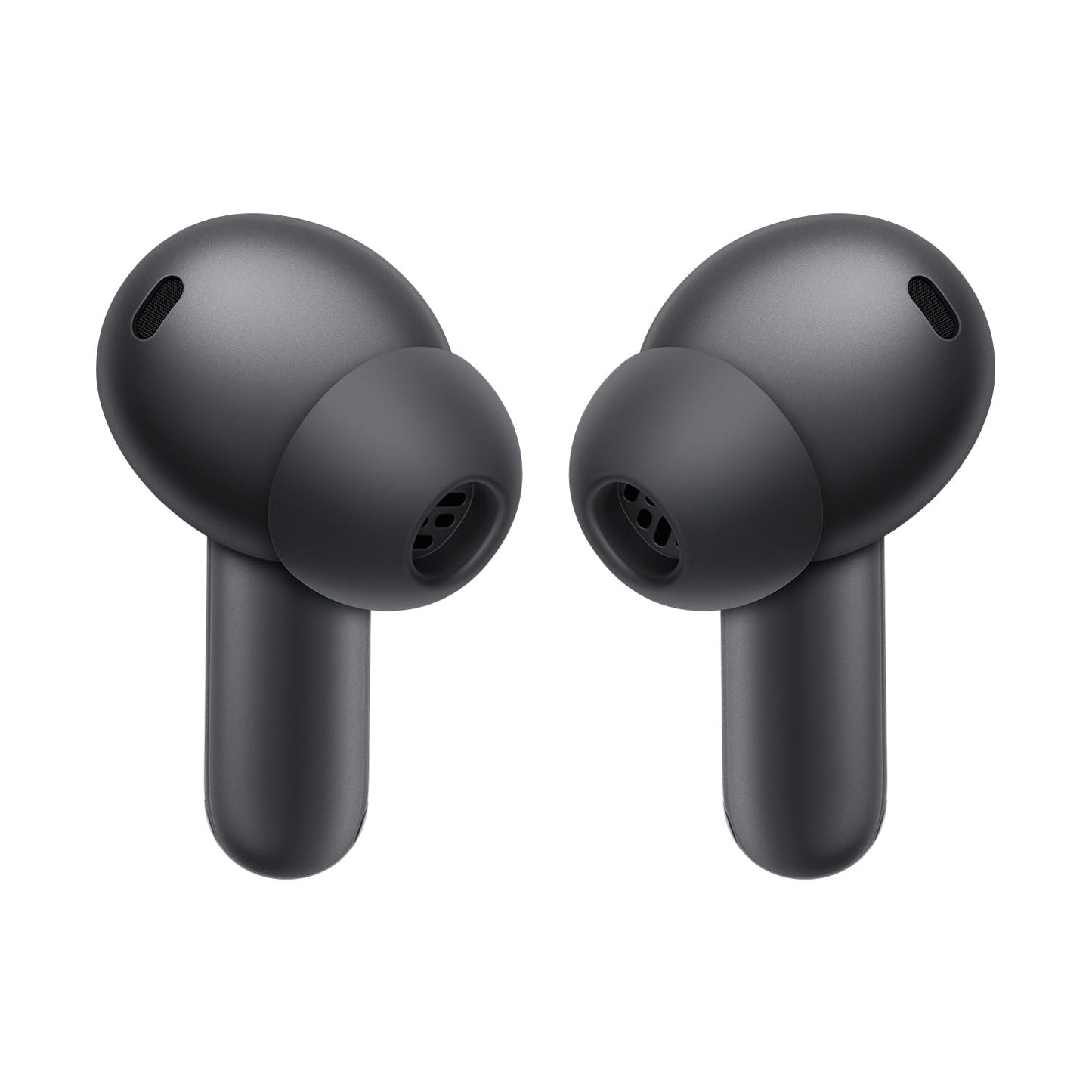 OnePlus Buds 4 TWS Earbuds with Upto 55dB Real-time ANC, Adaptive Mode, Dual Drivers with DACs, 3D Audio, Upto 45hrs Music Playback, ,Dual-Device connectivity, 47ms Low Latency, Zen Green