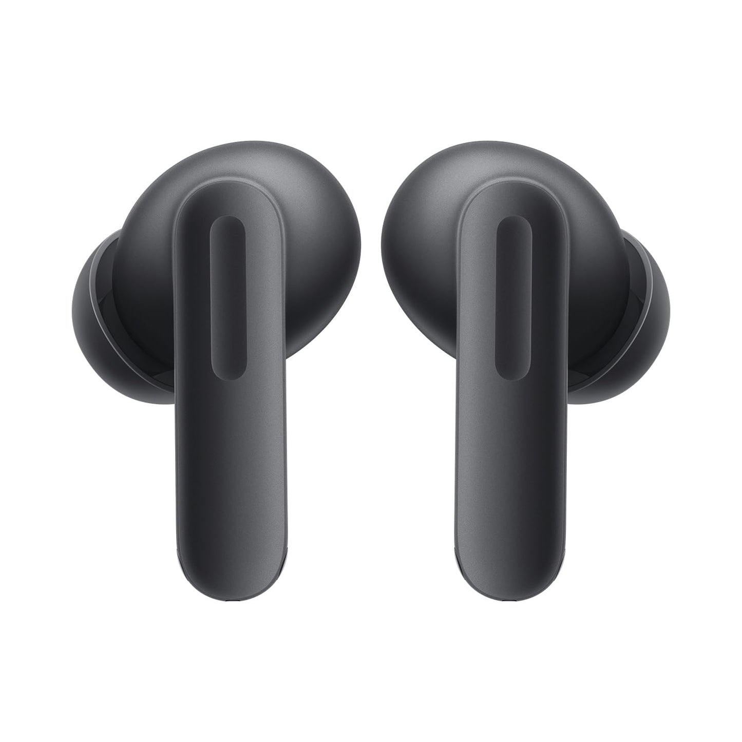 OnePlus Buds 4 TWS Earbuds with Upto 55dB Real-time ANC, Adaptive Mode, Dual Drivers with DACs, 3D Audio, Upto 45hrs Music Playback, ,Dual-Device connectivity, 47ms Low Latency, Zen Green
