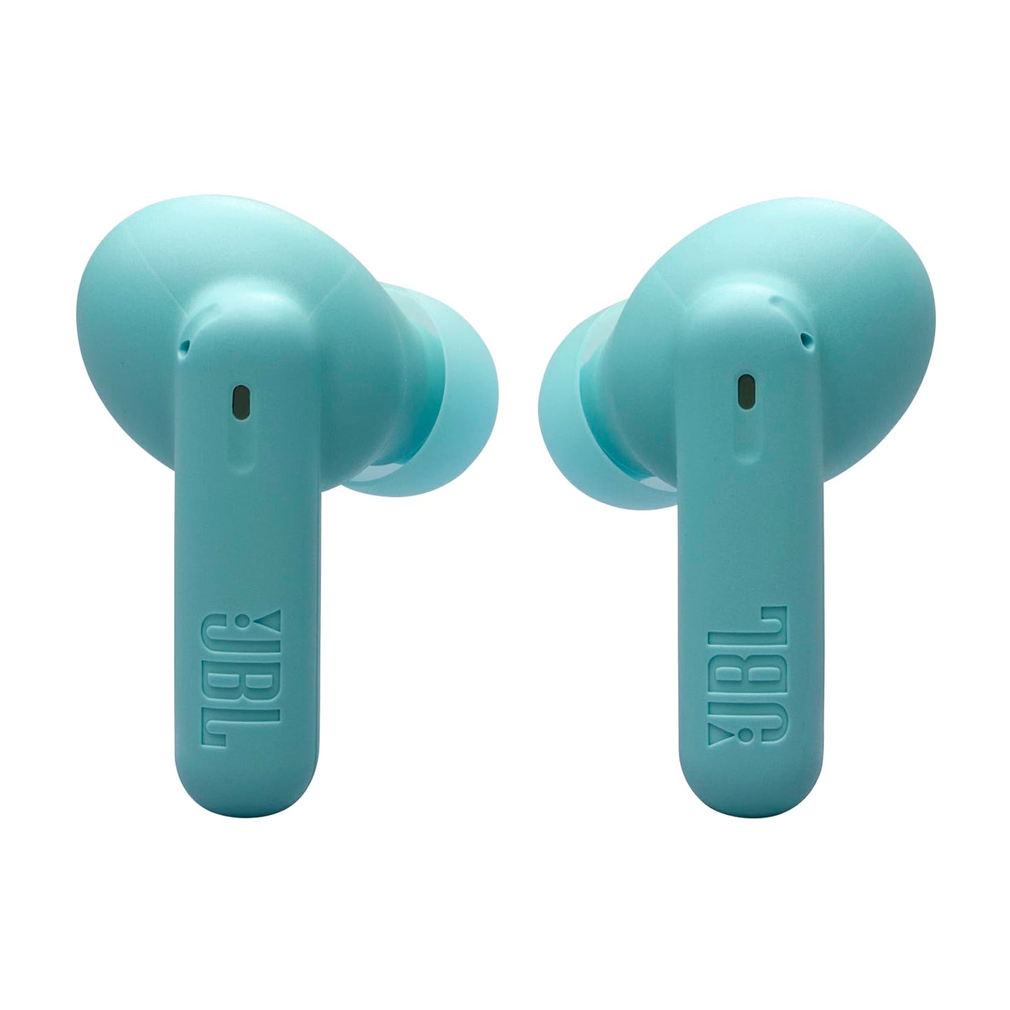 JBL Wave Beam 2 Ear Buds Wireless BluetoothV5.3, Active Noise Cancellation Earbuds,Multi Connect, App for Customized Extra Bass Eq, Relax Mode,Speed Charge, 40H Playback, Fast Pair,4 Mics,IP54(Black)
