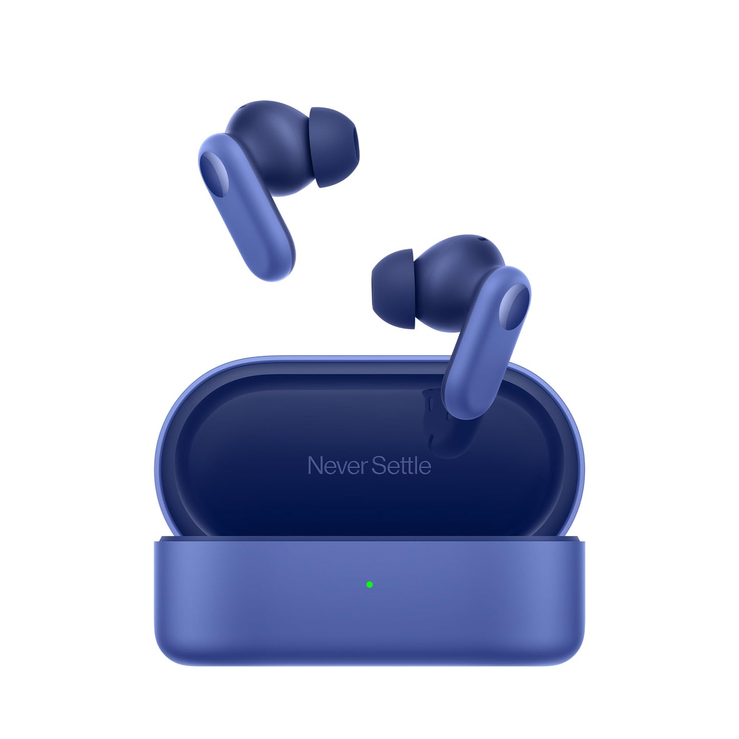 OnePlus Nord Buds 3r TWS Earbuds up to 54 Hours Playback, 2-mic Clear Calls, 3D Spatial Audio, AI Translation, 12.4mm Drivers, Dual-Device Connectivity, 47ms Low Latency - Ash Black