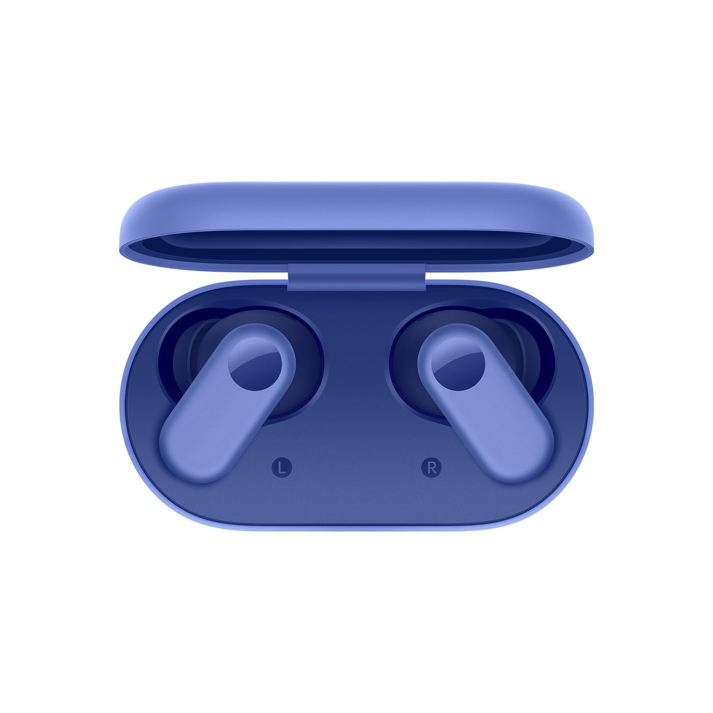 OnePlus Nord Buds 3r TWS Earbuds up to 54 Hours Playback, 2-mic Clear Calls, 3D Spatial Audio, AI Translation, 12.4mm Drivers, Dual-Device Connectivity, 47ms Low Latency - Ash Black
