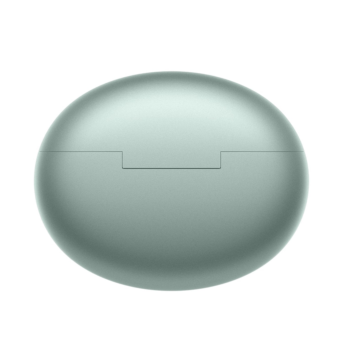 OnePlus Buds 4 TWS Earbuds with Upto 55dB Real-time ANC, Adaptive Mode, Dual Drivers with DACs, 3D Audio, Upto 45hrs Music Playback, ,Dual-Device connectivity, 47ms Low Latency, Zen Green