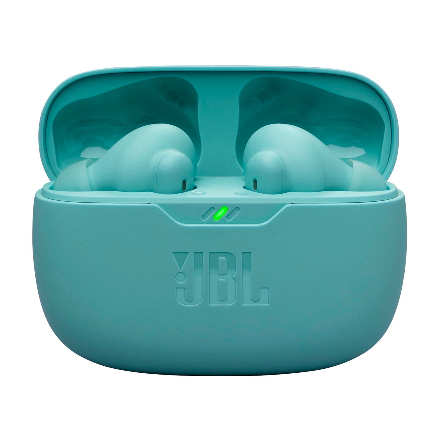 JBL Wave Beam 2 Ear Buds Wireless BluetoothV5.3, Active Noise Cancellation Earbuds,Multi Connect, App for Customized Extra Bass Eq, Relax Mode,Speed Charge, 40H Playback, Fast Pair,4 Mics,IP54(Black)